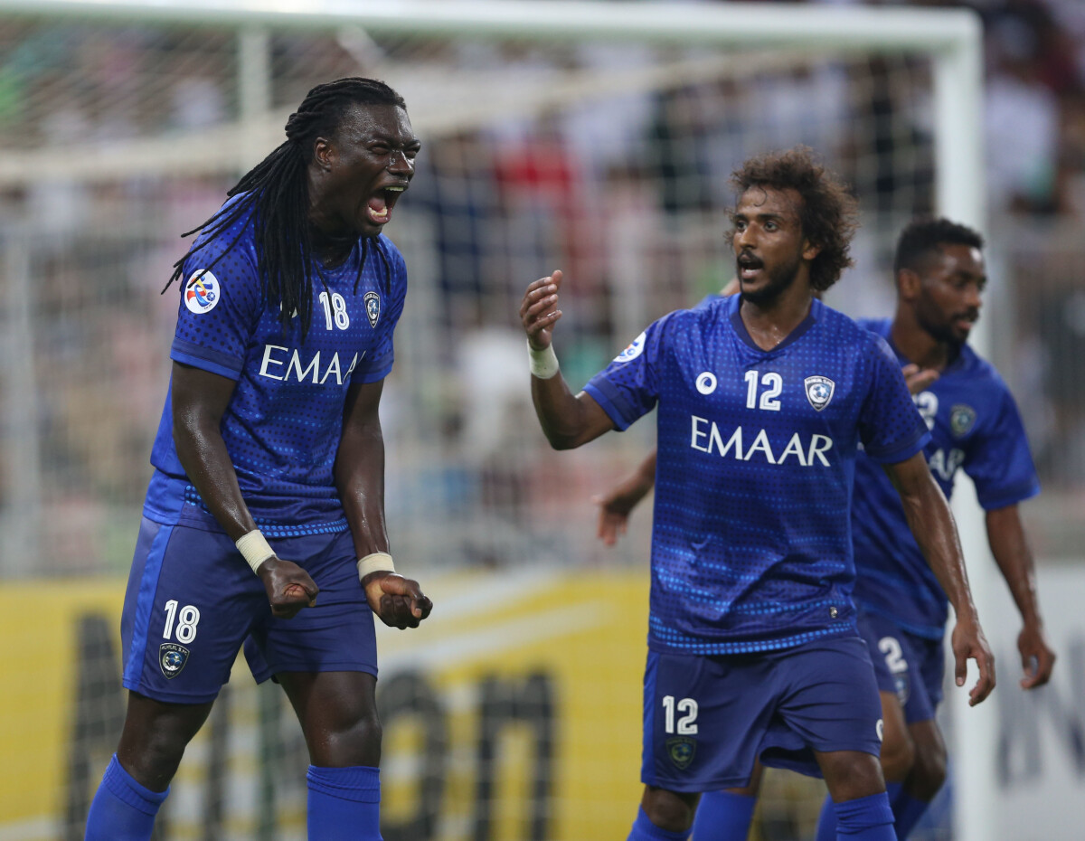 Al-Hilal's loss in AFC finals ignites frantic race for Saudi