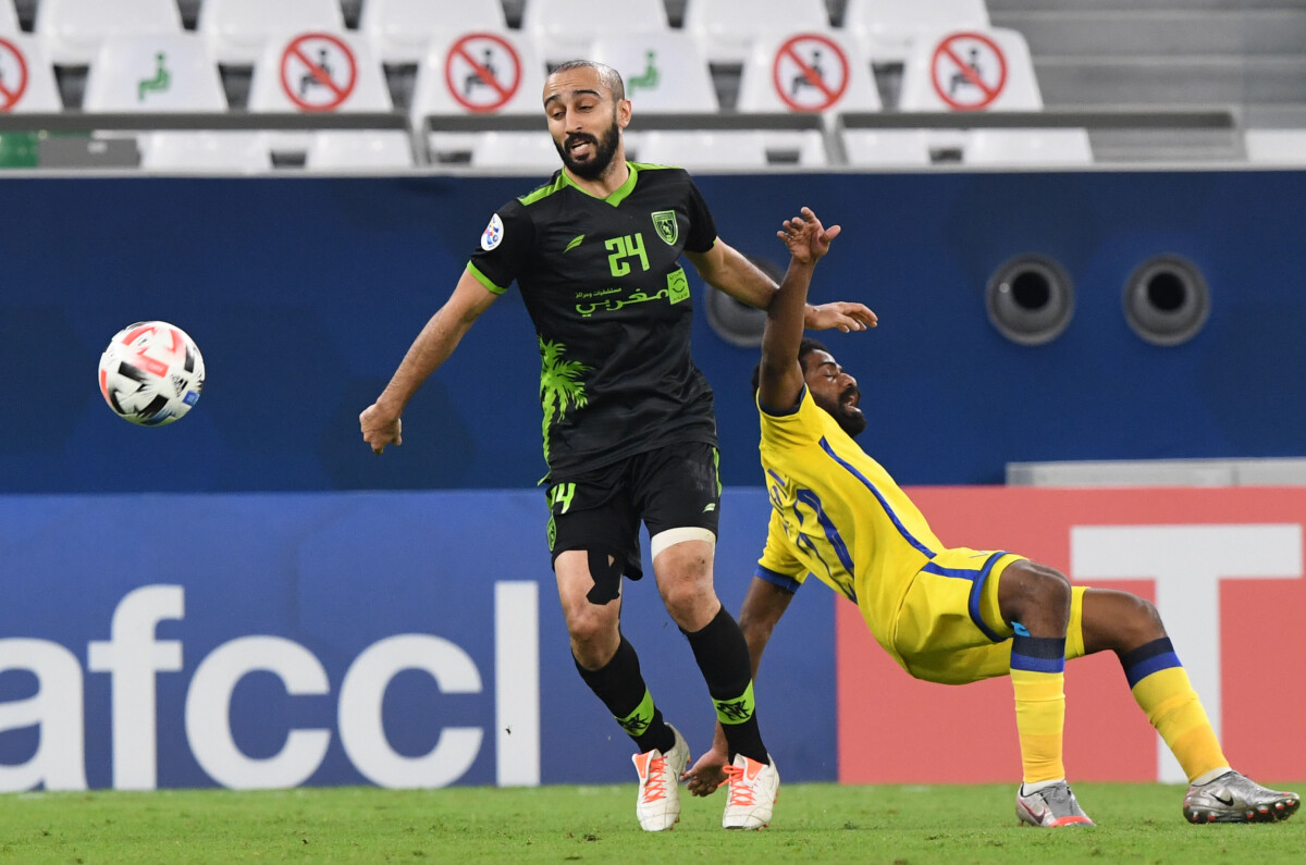 Al-Nassr wins thriller against Shabab Al-Ahli to qualify for AFC Champions  League - Sportstar