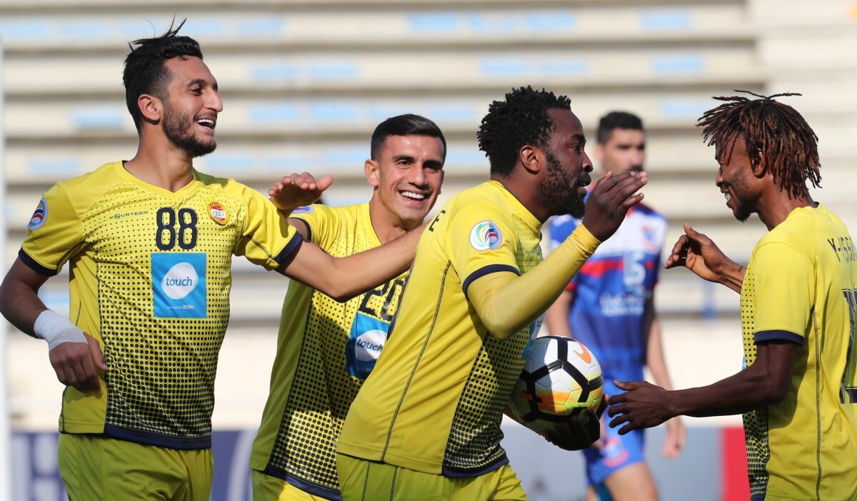 Al Ahed-S-final Preview