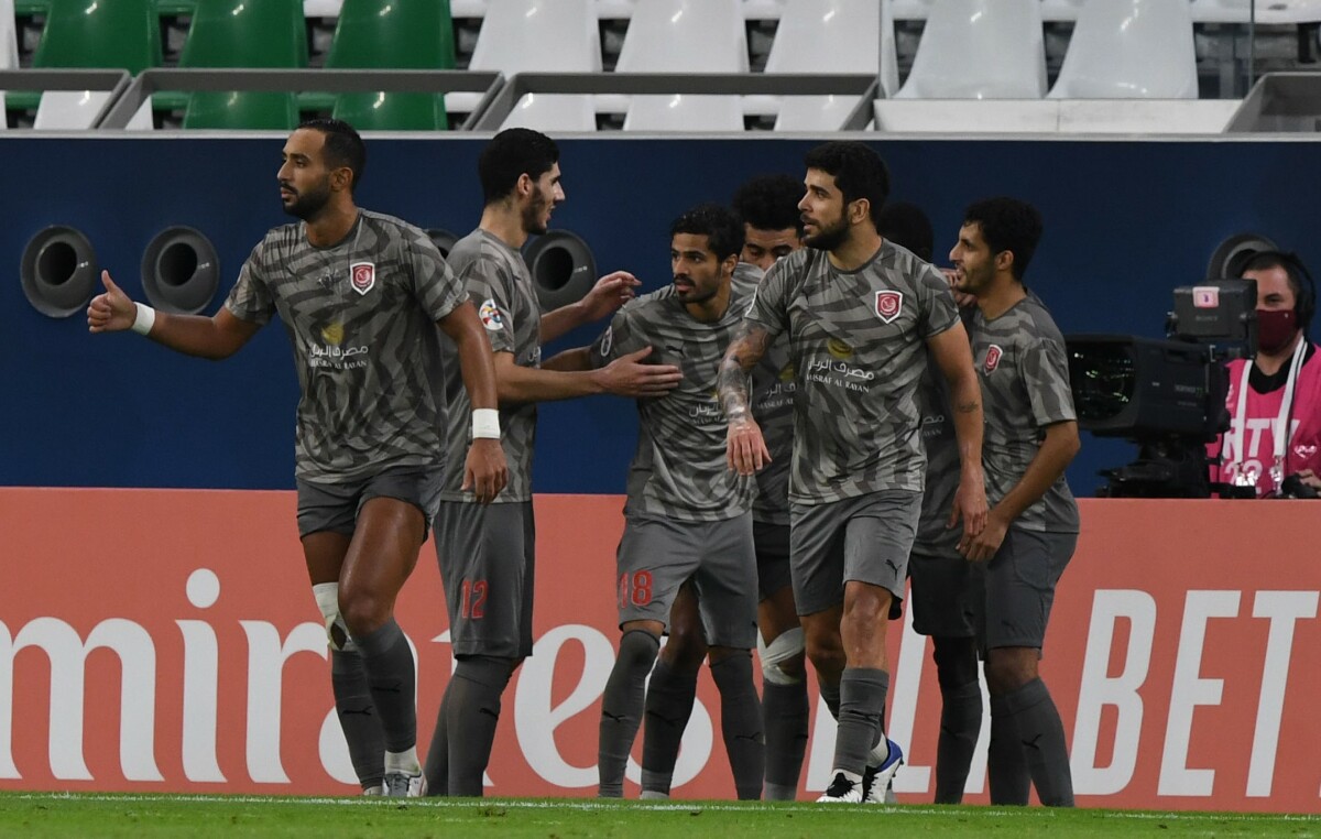 Persepolis FC expected to beat Al-Duhail 