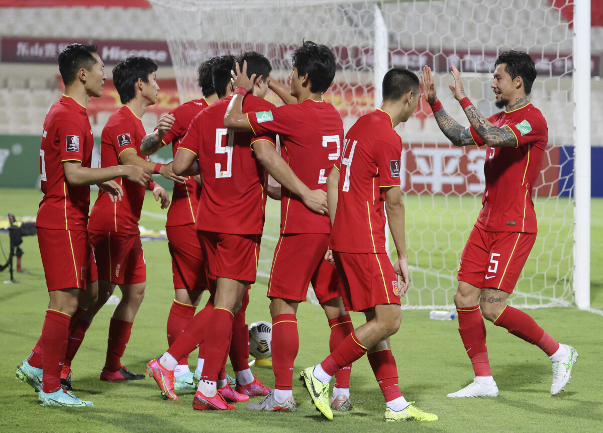 AFC Asian Qualifiers – Road To Qatar: In Numbers