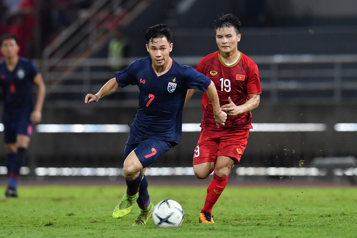 MD6 Preview - Group G: Vietnam, Thailand in showdown for top spot