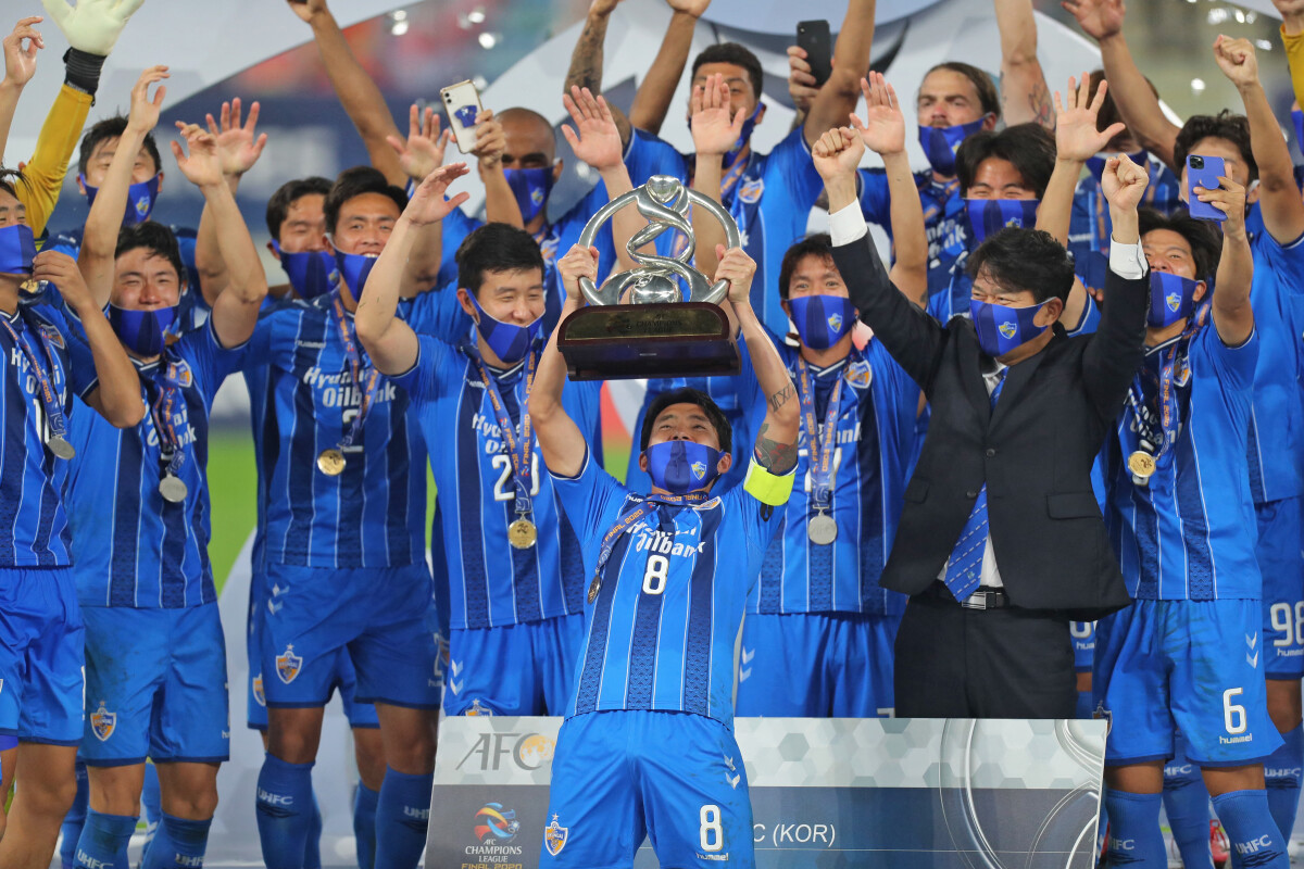 Preview: Rookies AGMK determined to test Al Hilal in AFC Champions