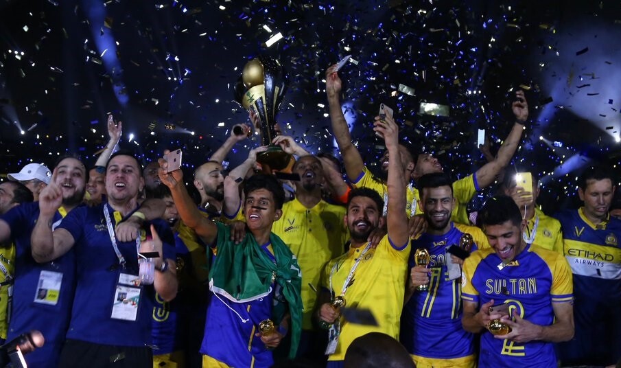 Could Al-Nassr Win the Champions League? 