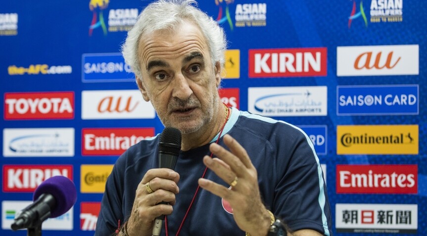 Jorge Fossati