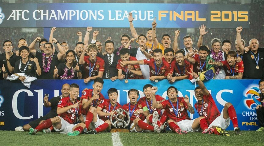 Seiko agrees AFC Champions League tie-up - SportsPro