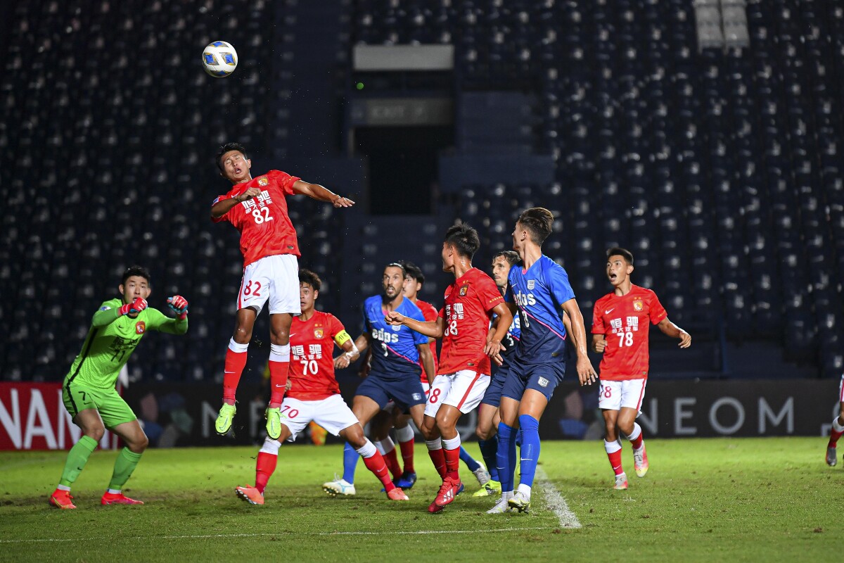 Asian Champions League: Dejan Damjanovic rues Kitchee missteps in