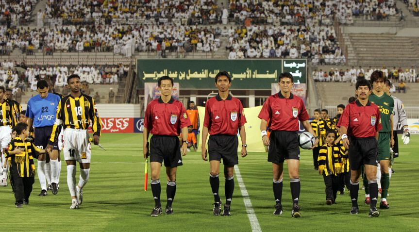 Afc Champions League Semi Final Classics