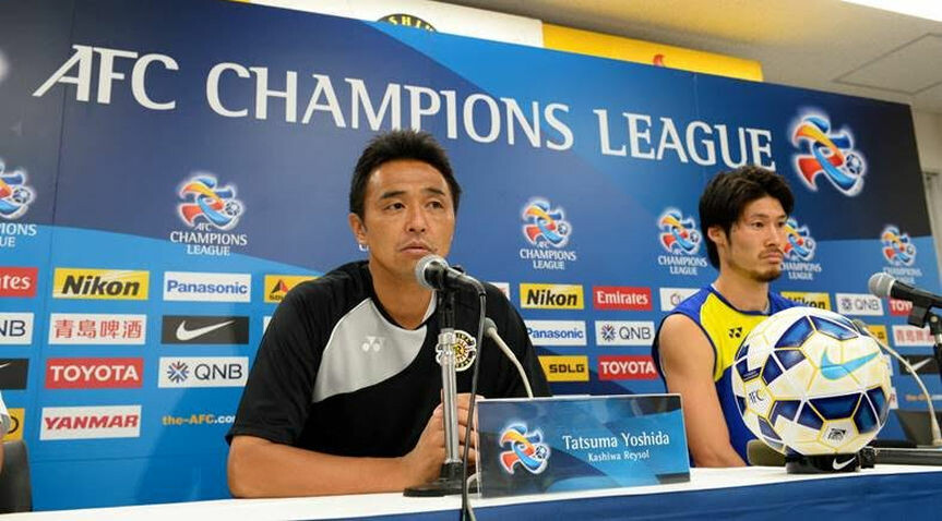 ACL QF 1st Leg Preview: Kashiwa Reysol