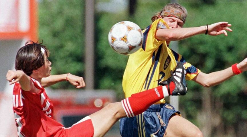 china sweden 1996olympics jpg