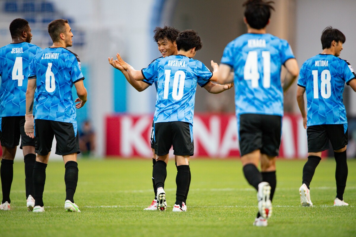 \ud83d\udd34JDT vs KAWASAKI FRONTALE LIVE TODAY \u26bd AFC CHAMPIONS LEAGUE 2023 ...