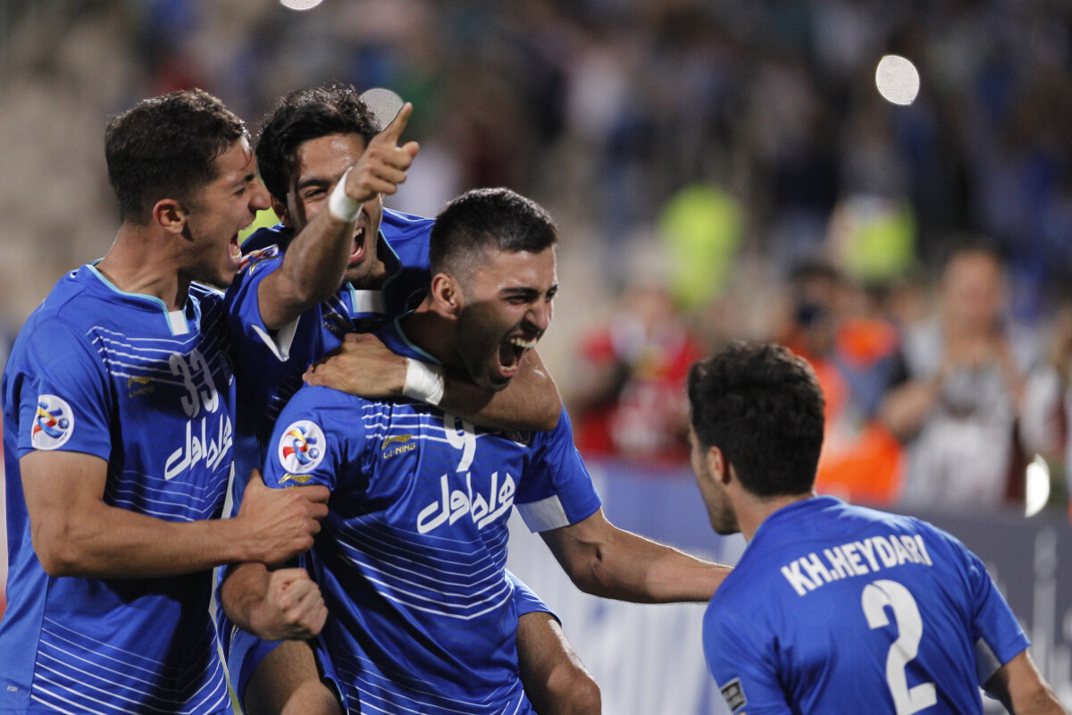 Preview - Group D: Al Rayyan SC v Esteghlal FC
