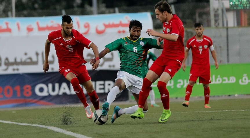 Streaming qatar vs uzbekistan. International Football Match Live score.