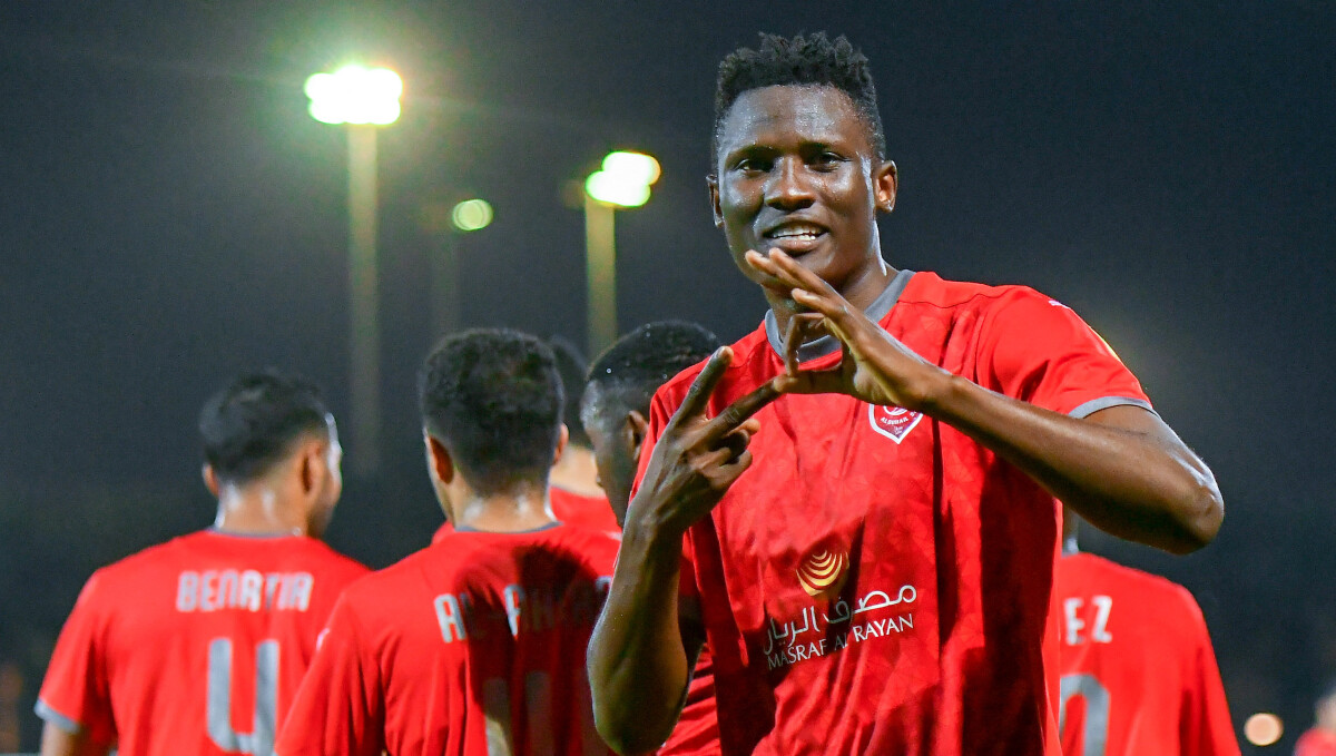 Al Duhail beat Esteghlal 3-0 in AFC Champions League - Xinhua