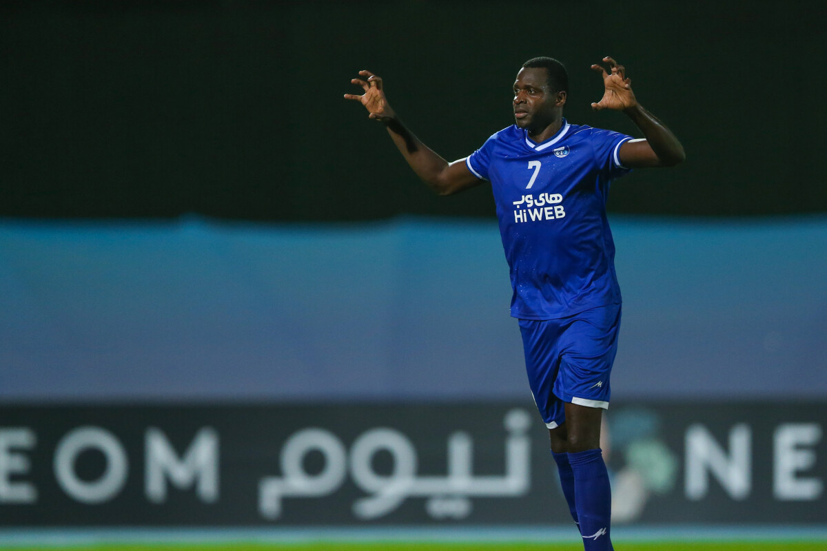 Group C: Esteghlal, Al Duhail Settle For AFC Champions League Stalemate