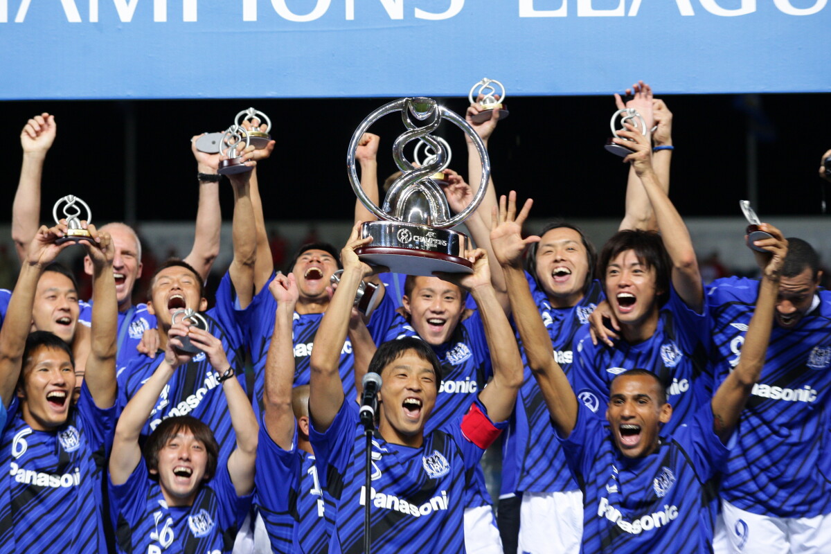 List of Asian Club Championship and AFC Champions League finals - Wikipedia