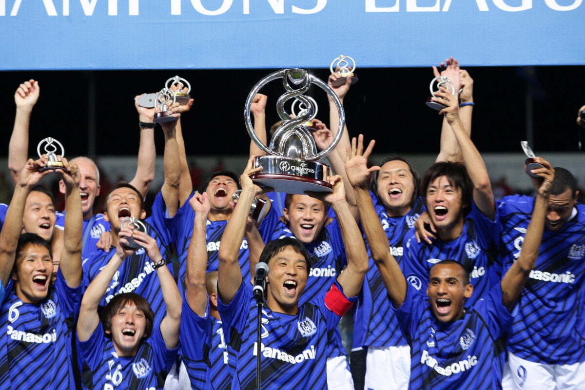 afc asia champions league