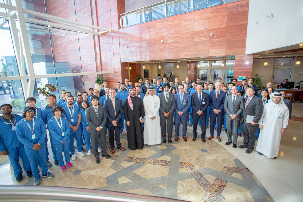 3rd AFC Team Physiotherapist Course opens in Doha