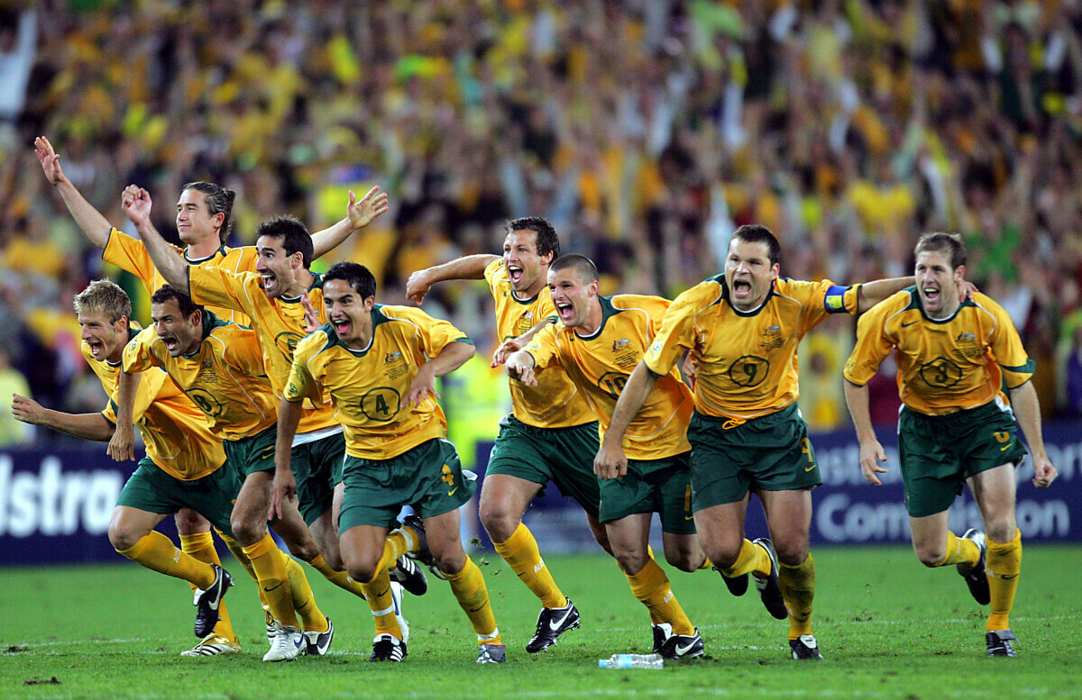 World Cup: Socceroos tin tưởng vào lợi thế sân nhà tại Qatar World Cup 