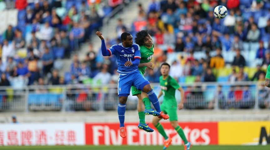 AFC Champions League Round of 16: Suwon Samsung FC preview