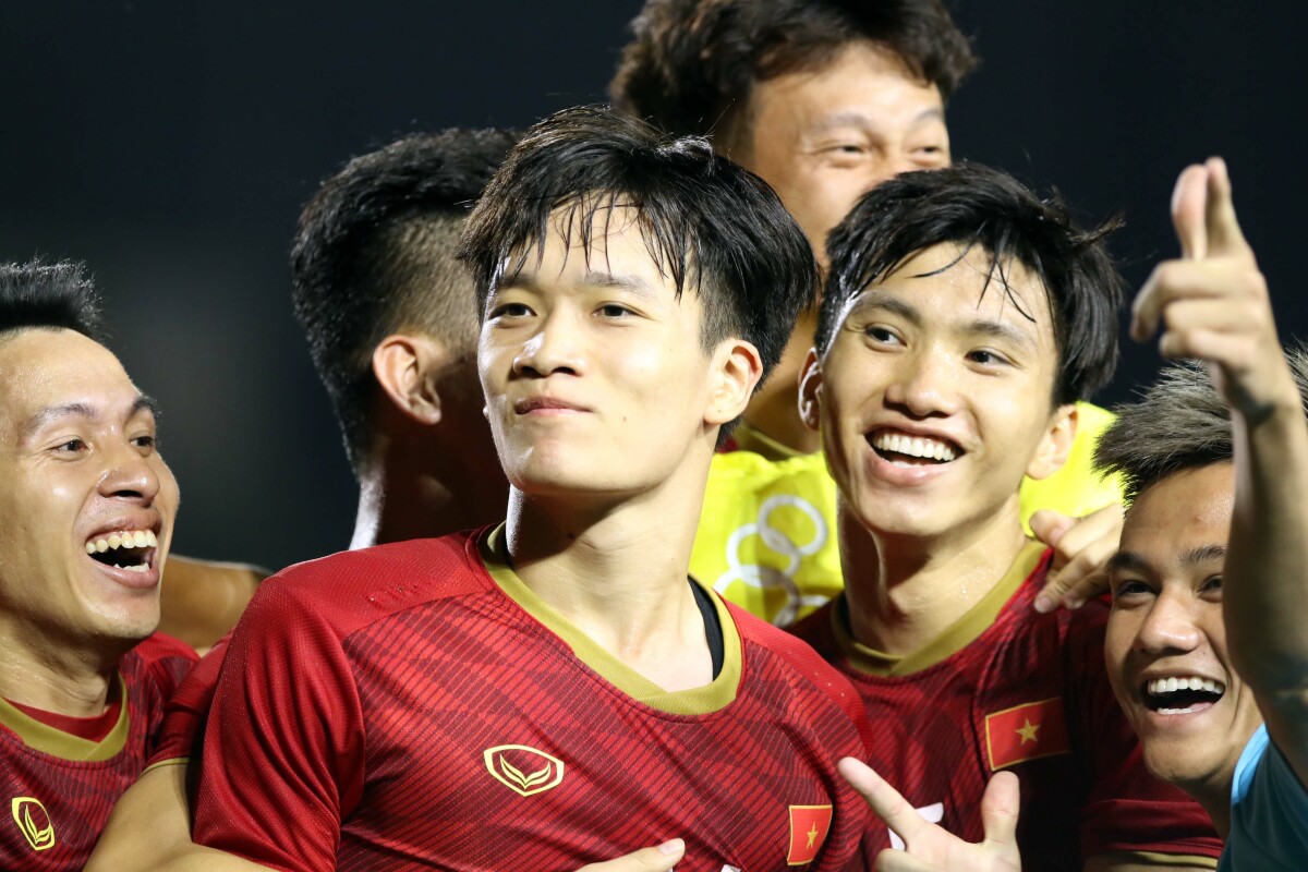 AFF Cup 2022 semifinal return leg Vietnam have to do their best  Báo  Khánh Hòa điện tử