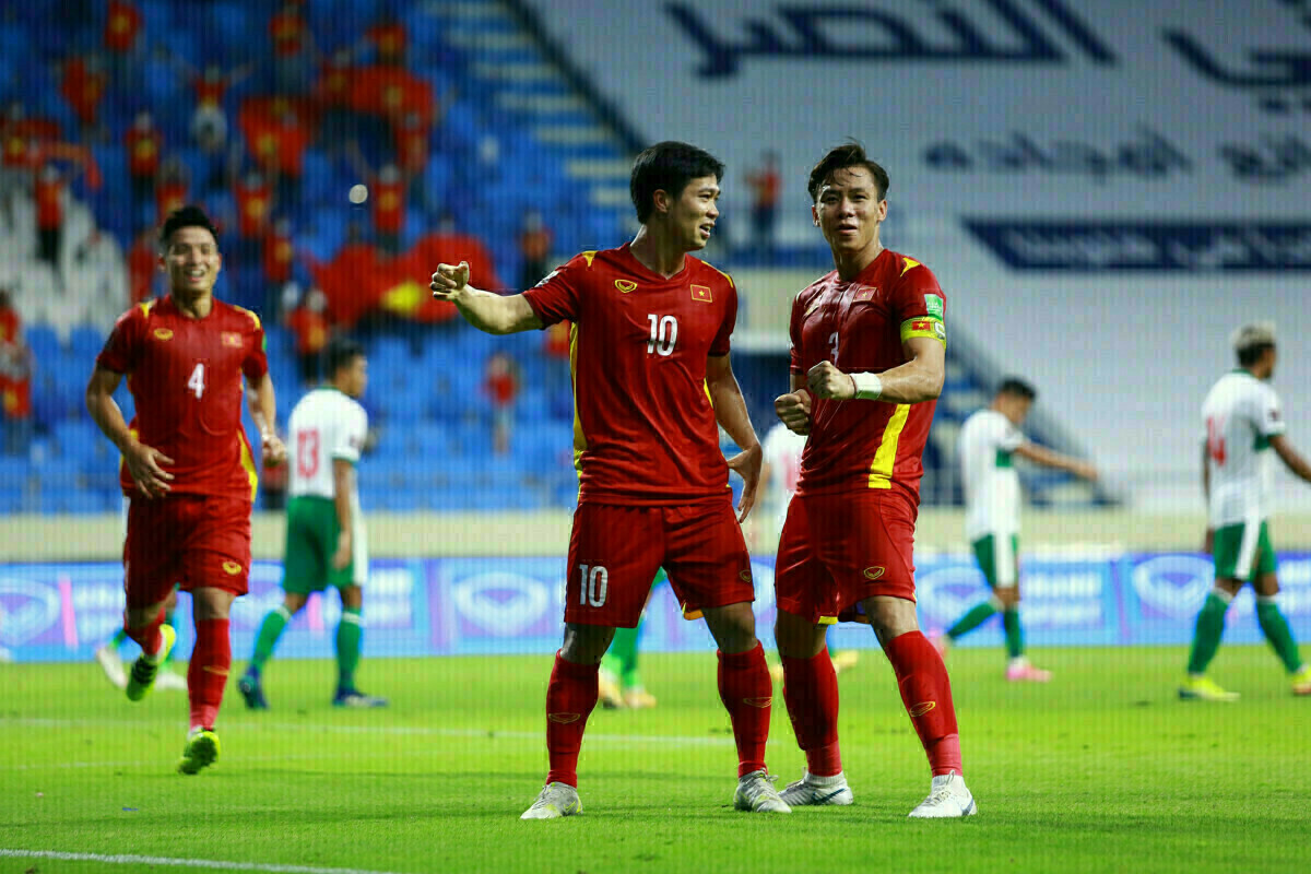 AFC Asian Qualifiers – Road to Qatar: In Numbers