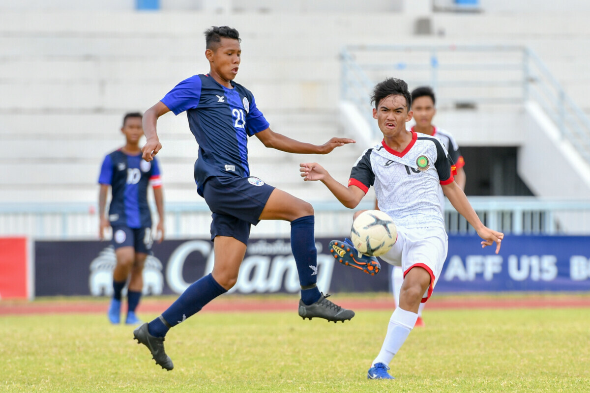 All To Play For In Group B After Day Of Draws