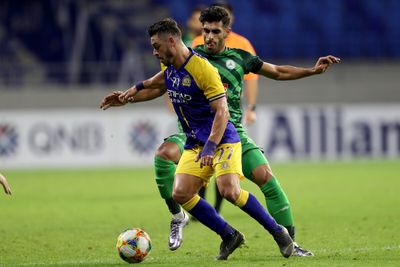 Al Nassr taste victory over Persepolis in AFC Champions League opener