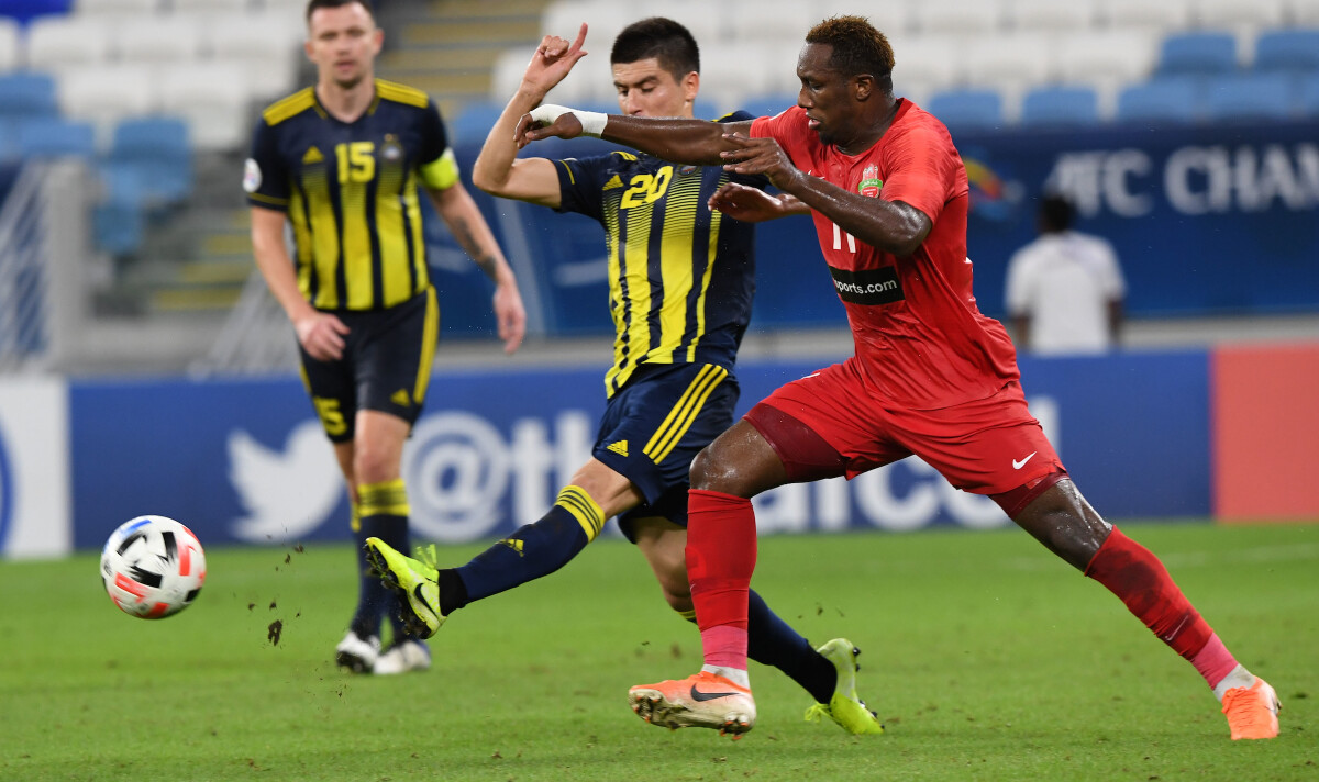 Shabab Al Ahli, Pakhtakor share points in AFC Champions League tie