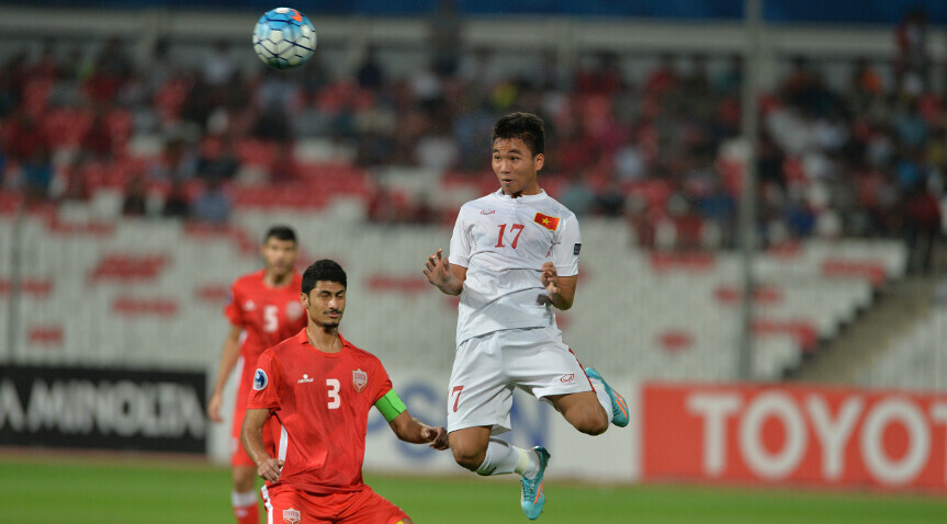 Tran Thanh dedicates historic victory to Vietnam fans