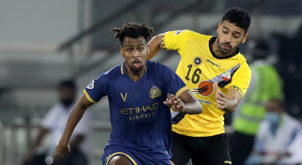 ACL2020 : AL NASSR (KSA) 2- 0 SEPAHAN FC (IRN) : Highlights