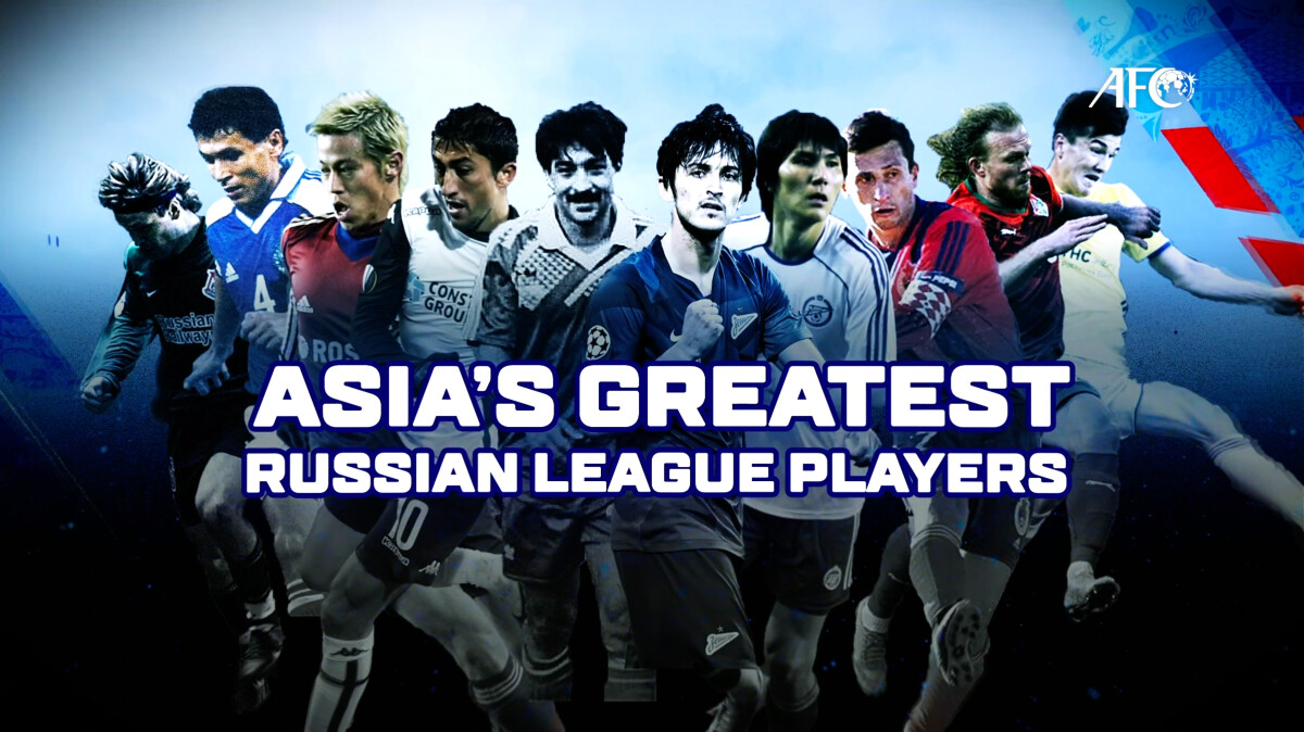 Russian  League, Players, Premier league