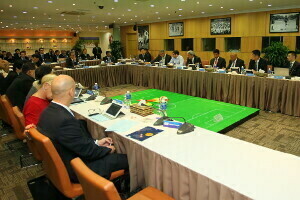Competitions Committee adheres to format decision