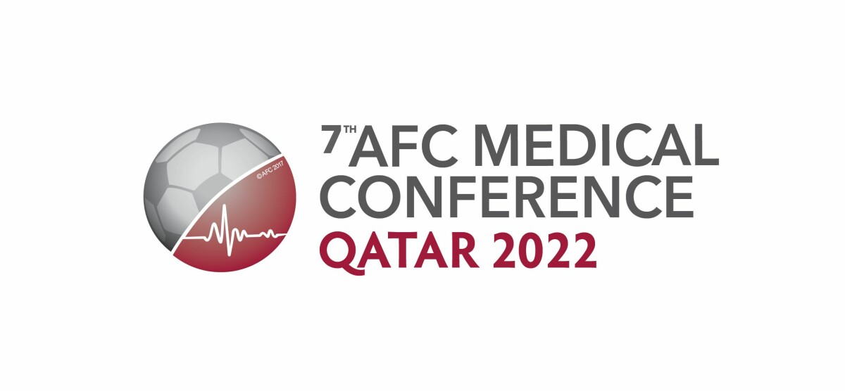 7th AFC Medical Conference Qatar 2022 officially launched in Doha