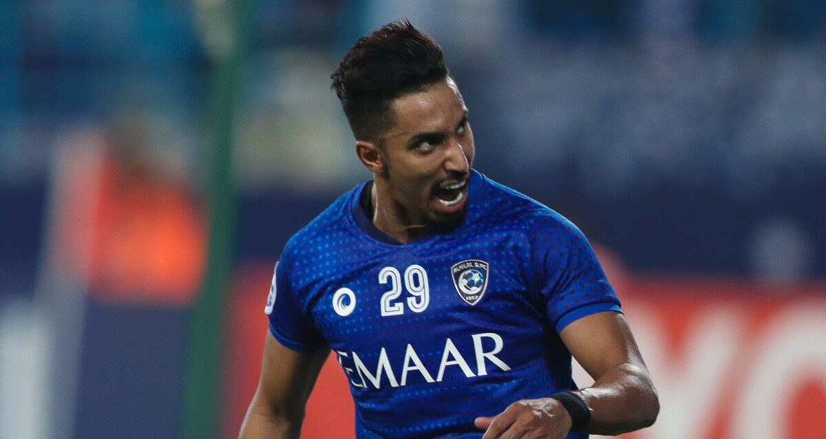 Al-Hilal SFC: History, stats, records and titles of the Saudi Arabian  football club