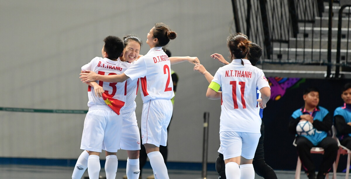 AFC Women