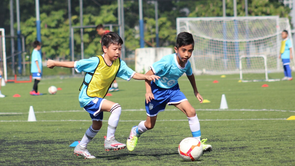 AFC Elite Youth Scheme recognises TFF and FAS as full members