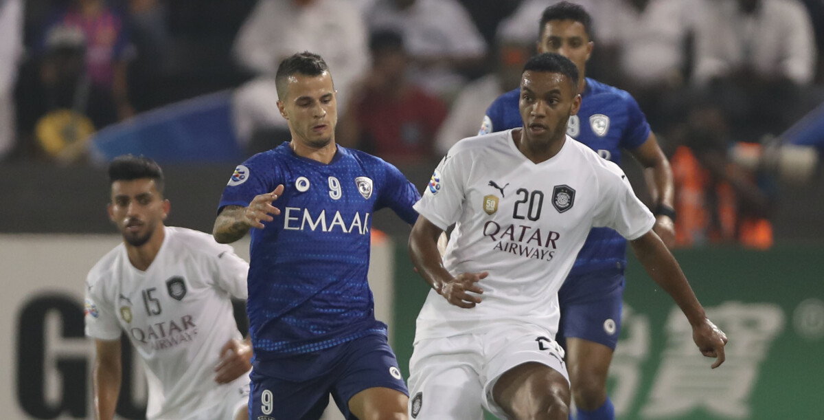 AFC Champions League 2021 Is this Al Sadds year And can Al Hilal